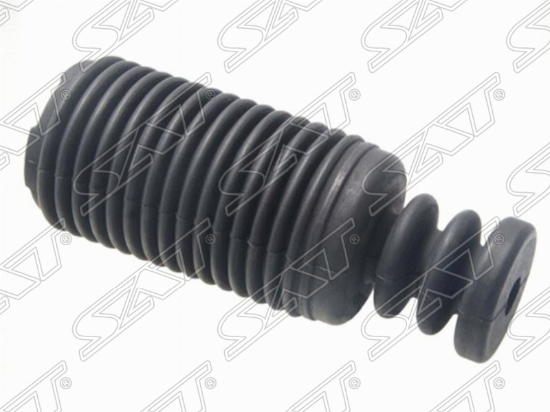 Пыльник задней стойки NISSAN PRIMERA 96-07 /SUNNY /ALMERA 00-06 /