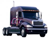 FREIGHTLINER COLUMBIA 00- FREIGHTLINER COLUMBIA 00-