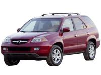 ACURA MDX YD1 01-06 ACURA MDX YD1 01-06