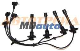 Провода высоковольтные TOYOTA COROLLA SPACIO AE11# 97-01 4 /7A-FE (квадрат. резин.) Провода высоковольтные TOYOTA COROLLA SPACIO AE11# 97-01 4 /7A-FE (квадрат. резин.)