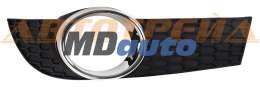Оправа туманки CHEVROLET AVEO 08- 5D HBK RH Оправа туманки CHEVROLET AVEO 08- 5D HBK RH