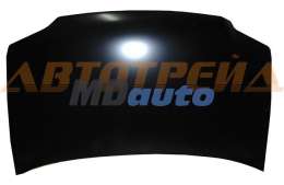Капот VW TOURAN 03-06 Капот VW TOURAN 03-06