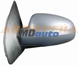 Зеркало CHEVROLET AVEO 05-06 4D /05-07 5D LH 3 контакта Зеркало CHEVROLET AVEO 05-06 4D /05-07 5D LH 3 контакта