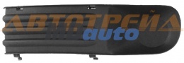 Заглушка в бампер VW TRANSPORTER T5 03-10 LH Заглушка в бампер VW TRANSPORTER T5 03-10 LH
