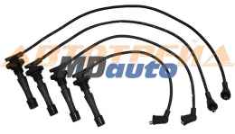 Провода высоковольтные HONDA CR-V B20B /INTEGRA DB8 B18B Провода высоковольтные HONDA CR-V B20B /INTEGRA DB8 B18B