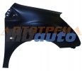 Крыло CITROEN BERLINGO III /PEUGEOT PARTNER 08- RH (пр-во Тайвань)