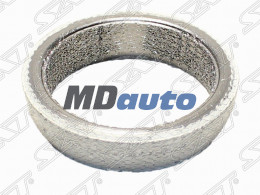 Кольцо глушителя конус TOYOTA COROLLA VERSO /LEXUS RX330 /350 /DACIA LOGAN 1.6 06- (68,5*54*16) Кольцо глушителя конус TOYOTA COROLLA VERSO /LEXUS RX330 /350 /DACIA LOGAN 1.6 06- (68,5*54*16)
