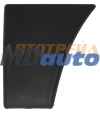 Накладка кузова CITROEN JUMPER /FIAT DUCATO /PEUGEOT BOXER 02-06 LH перед аркой