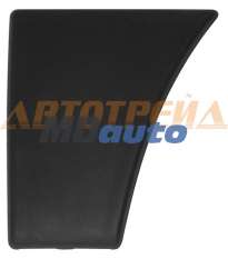Накладка кузова CITROEN JUMPER /FIAT DUCATO /PEUGEOT BOXER 02-06 LH перед аркой Накладка кузова CITROEN JUMPER /FIAT DUCATO /PEUGEOT BOXER 02-06 LH перед аркой