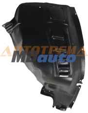 Подкрылок CITROEN JUMPER /FIAT DUCATO /PEUGEOT BOXER 06- RH под туманку (пр-во Тайвань) Подкрылок CITROEN JUMPER /FIAT DUCATO /PEUGEOT BOXER 06- RH под туманку (пр-во Тайвань)