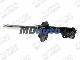 Стойка передняя NISSAN Presage /Bassara 2 /4WD -ABS 98-01 RH Стойка передняя NISSAN Presage /Bassara 2 /4WD -ABS 98-01 RH