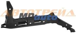Крепление бампера VW TRANSPORTER T5 10-15 LH Крепление бампера VW TRANSPORTER T5 10-15 LH