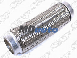Гофра глушителя 51x220 Гофра глушителя 51x220