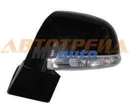 Зеркало CHEVROLET CAPTIVA 06- LH рег-ка, обогрев, поворот, 7 контактов Зеркало CHEVROLET CAPTIVA 06- LH рег-ка, обогрев, поворот, 7 контактов