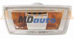 Повторитель в крыло OPEL ASTRA 04-10 /CHEVROLET CRUZE 09- RH Повторитель в крыло OPEL ASTRA 04-10 /CHEVROLET CRUZE 09- RH
