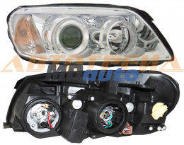 Фара CHEVROLET CAPTIVA 06-11 Фара CHEVROLET CAPTIVA 06-11