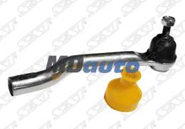 Рулевой наконечник NISSAN X-TRAIL T32R 14- /QASHQAI 14- RH Рулевой наконечник NISSAN X-TRAIL T32R 14- /QASHQAI 14- RH