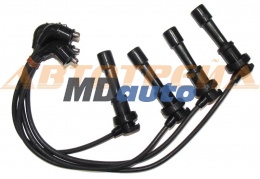 Провода высоковольтные MITSUBISHI LANCER CJ2A /CL2A /CK2A /CM2A 4G15 95- (кругл.резин.) Провода высоковольтные MITSUBISHI LANCER CJ2A /CL2A /CK2A /CM2A 4G15 95- (кругл.резин.)