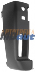 Клык заднего бампера CITROEN JUMPER /FIAT DUCATO /PEUGEOT BOXER 06- LH MAXI Клык заднего бампера CITROEN JUMPER /FIAT DUCATO /PEUGEOT BOXER 06- LH MAXI