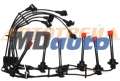 Провода высоковольтные TOYOTA LAND CRUISER FJ80 /FZJ80 1FZ-FE (кругл. резин.)