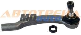 Наконечник рулевой тяги Citroen Jumper 3 /Fiat Ducato 3 /Peugeot Boxer 3 2006- LH Наконечник рулевой тяги Citroen Jumper 3 /Fiat Ducato 3 /Peugeot Boxer 3 2006- LH