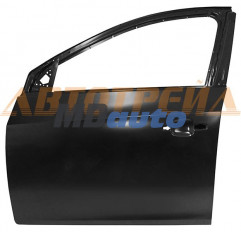 Дверь передняя CHEVROLET CRUZE 09- LH Дверь передняя CHEVROLET CRUZE 09- LH