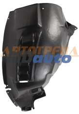 Подкрылок CITROEN JUMPER /FIAT DUCATO /PEUGEOT BOXER 06- LH (пр-во Тайвань) Подкрылок CITROEN JUMPER /FIAT DUCATO /PEUGEOT BOXER 06- LH (пр-во Тайвань)