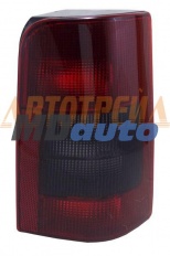 Фонарь задний CITROEN BERLINGO /PEUGEOT PARTNER 96-02 цельная задняя дверь Фонарь задний CITROEN BERLINGO /PEUGEOT PARTNER 96-02 цельная задняя дверь