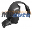 Подкрылок CITROEN BERLINGO III /PEUGEOT PARTNER 08- RH (пр-во Тайвань)