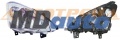 Фара CITROEN BERLINGO III 08-