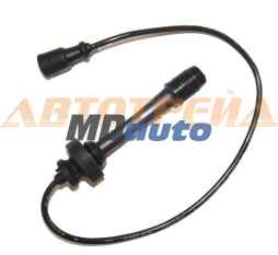 Провода высоковольтные MAZDA FP /FS (№1 длинный) BJ# /GF# /LW# /CP# (кругл.резин.) Провода высоковольтные MAZDA FP /FS (№1 длинный) BJ# /GF# /LW# /CP# (кругл.резин.)
