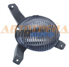 Туманка CHEVROLET AVEO 06- 4D Туманка CHEVROLET AVEO 06- 4D