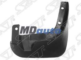 Брызговик передний CHEVROLET AVEO 08- 5D HBK RH Брызговик передний CHEVROLET AVEO 08- 5D HBK RH