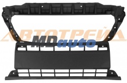Бампер CITROEN JUMPER /FIAT DUCATO /PEUGEOT BOXER 14- центральная часть Бампер CITROEN JUMPER /FIAT DUCATO /PEUGEOT BOXER 14- центральная часть