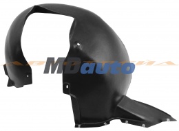 Подкрылок VW TOURAN 06-15 LH Подкрылок VW TOURAN 06-15 LH