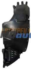 Подкрылок передний CHEVROLET COBALT 11- LH передняя часть Подкрылок передний CHEVROLET COBALT 11- LH передняя часть