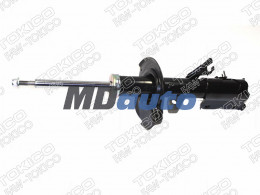 Стойка передняя NISSAN SERENA #C25 05-10 Стойка передняя NISSAN SERENA #C25 05-10