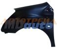 Крыло CITROEN BERLINGO III /PEUGEOT PARTNER 08- LH (пр-во Тайвань)