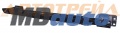 Усилитель бампера CITROEN BERLINGO III /PEUGEOT PARTNER 08- пластик №1 (пр-во Тайвань)