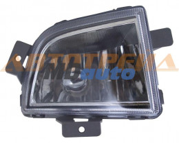 Туманка CHEVROLET AVEO 05-06 4D Туманка CHEVROLET AVEO 05-06 4D