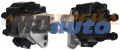 Трамблер TOYOTA LAND CRUISER PRADO RZJ95 /SURF RZN185 3RZFE