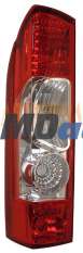 Фонарь задний CITROEN JUMPER /FIAT DUCATO /PEUGEOT BOXER 06- Фонарь задний CITROEN JUMPER /FIAT DUCATO /PEUGEOT BOXER 06-