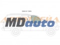 Стекло переднее правое опускное FORD EXPEDITION /LINCOLN AVIATOR 4D UTILITY 1997-