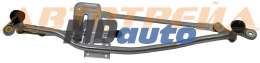 Трапеция стеклоочистителя CITROEN JUMPER /FIAT DUCATO /PEUGEOT BOXER 06- Трапеция стеклоочистителя CITROEN JUMPER /FIAT DUCATO /PEUGEOT BOXER 06-