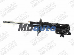Стойка передняя NISSAN SERENA #C25 05-10 Стойка передняя NISSAN SERENA #C25 05-10