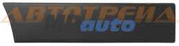 Накладка на переднюю дверь CITROEN JUMPER /FIAT DUCATO /PEUGEOT BOXER 02-06 LH (69,5x16,5см) Накладка на переднюю дверь CITROEN JUMPER /FIAT DUCATO /PEUGEOT BOXER 02-06 LH (69,5x16,5см)