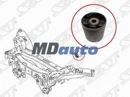 Сайлентблок заднего дифференциала NISSAN QASHQAI /+2 06-13 /X-TRAIL 07- Сайлентблок заднего дифференциала NISSAN QASHQAI /+2 06-13 /X-TRAIL 07-