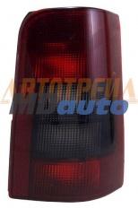 Фонарь задний CITROEN BERLINGO /PEUGEOT PARTNER 96-02 распашные задние двери Фонарь задний CITROEN BERLINGO /PEUGEOT PARTNER 96-02 распашные задние двери