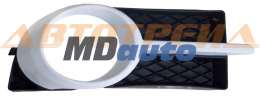 Оправа туманки CHEVROLET AVEO 06- 4D RH Оправа туманки CHEVROLET AVEO 06- 4D RH