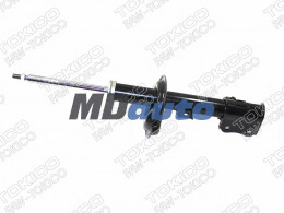 Стойка передняя SUZUKI SWIFT 04-10 /SPLASH 08- /OPEL AGILA 08- RH Стойка передняя SUZUKI SWIFT 04-10 /SPLASH 08- /OPEL AGILA 08- RH